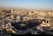 حرم مطهر رضوی؛ آماده نمازی تاریخی می‌شود