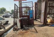 واگذاری سایت کارگاهی شهر رمکان؛ گامی مؤثر در ساماندهی مشاغل مزاحم