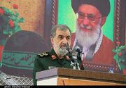 برگ زرینی بر دفتر تاریخ/تحلیل محسن رضایی از پیام حضور میلیونی مردم