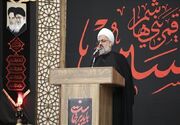 خون‌خواهی، تداوم مسیر آرمان‌های رهبر شهید است