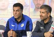 دو مربی ایرانی در کادرفنی تیم ملی تکواندو قطر