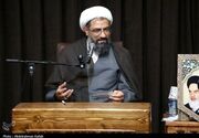 امام جمعه همدان: خون‌خواهی رهبر شهید نباید کمرنگ شود