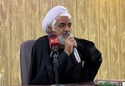 مردم با حضور میلیونی خود در مراسم وداع و تشییع، خونخواهی امام شهید را فریاد زدند
