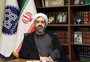 تشییع رهبر شهید باعث تقویت انسجام داخلی و احیای امت اسلامی شد
