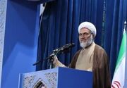 خون مطهر سیدالشهدای انقلاب، بنیان رژیم صهیونیستی را برخواهد چید
