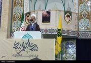«شهادت» در مکتب اهل‌بیت(ع) مایه عزت و افتخار است