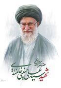 هم‌نشینی‌ات با قدسیان مبارک