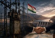 بحران شبکه فرسوده برق تاجیکستان و گره خوردن آن به دیپلماسی آب