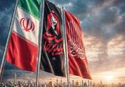 راویان عهد| تجلی تمام‌قد آزادگی