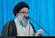 مذاکره به معنای چشم‌پوشی از مجازات جنایتکاران نیست