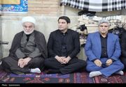 سنندج در سوگ رهبر شهید؛ تجلی وحدت، ارادت و عهد دوباره مردم کردستان+فیلم