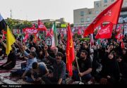 حضور مردم در تشییع رهبر شهید حماسه‌ای ماندگار در تاریخ انقلاب بود