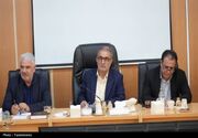 حماسه وداع با رهبر شهید مهم‌ترین رویداد قرن بود