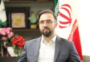 استقرار «اتوبوس پناه» در محلات آسیب‌دیده از جنگ در همدان