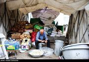 حل چالش استقرار زائران در کربلا؛ اولویت ستاد اربعین کردستان برای خدمت‌رسانی بهتر