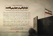 فراخوان یادداشت| بازدارنگی در جهان بی‌قاعده
