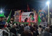 طنین فریاد «انتقام» دیری‌ها در کرانه خلیج فارس