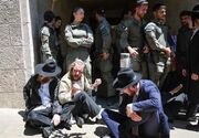 رسانه عبری: اسرائیل عملا وارد جنگ داخلی شده است