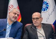 مسدودسازی حساب‌های بانکی فعالان اقتصادی فقط به میزان بدهی باشد