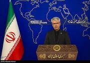 توضیحات بقائی درباره جزئیات سفر عراقچی به عمان