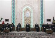 اتحاد کشور‌های اسلامی رمز احیای تمدن بزرگ اسلامی است