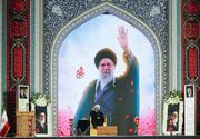 فریاد انتقام ملت ایران مطالبه‌ای برخاسته از عقلانیت انقلابی است