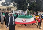 بازتاب جهانی وداع با امام شهید؛ از آسیا تا آفریقا و اروپا
