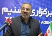 خطوط انتقال آب، راهبرد جدید خراسان جنوبی برای عبور از تنش آبی
