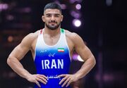ستاره کشتی کردستان در مسیر تیم ملی؛ محمدمبین عظیمی به اردو دعوت شد