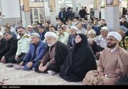 ورمقانی: مکتب رهبر شهید با خون شهدا زنده‌تر از همیشه ادامه دارد