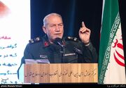 سرلشکر صفوی: کشور همچنان در شرایط جنگی قرار دارد