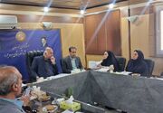 بروجرد در میانه فصل برداشت؛ از چالش مراکز خرید تا دغدغه کیفیت نان