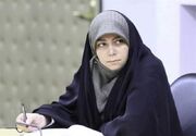 دیدار آخر؛ روایتی از روز وداع امت با آقای شهید ایران