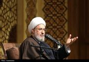 آیت‌الله اراکی: ریختن خون ترامپ و نتانیاهو و شرکای آن‌ها «واجب» است