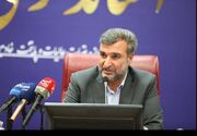 گسترش ظرفیت‌های اقتصادی در مسیر اربعین ایلام