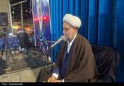خونخواهی مطالبه امروز ملت است؛ سکوت مسئولان پذیرفتنی نیست