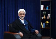 حجاب معاصرت مانع شناخت نوابغ حوزه است