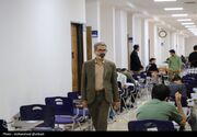 امتحانات دانشجویان طبق برنامه قبلی برگزار می‌شود
