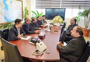 ظرفیت کریدور شمال ـ جنوب در مسیر جذب سرمایه‌گذاری‌های جدید