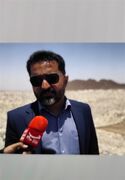 منابع آبی استان یزد در شرایط بحرانی قرار دارد