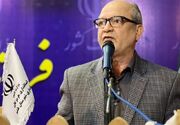 فرماندار قشم: اهداف مورد اصابت خسارتی نداشته است