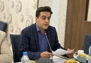 همدان قهرمان مینی‌گلف بانوان کشور شد/ میزبانی موفق با حضور 19 استان