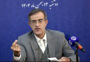 فعالیت حدود 700 عضو هیئت علمی در جهاددانشگاهی