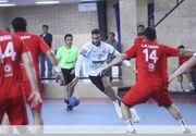 مشخص شدن گروه ایران در هندبال قهرمانی نوجوانان آسیا