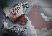 میانجی یا میزبان جنگ؛رفتار دوگانه شورای همکاری خلیج فارس در قبال ایران