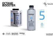 نفس تازه برای موتورهای توربو؛ "پرشیاساین Up to 5" وارد بازار شد
