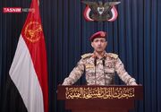 ارتش یمن: فرودگاه ابها را در پاسخ به تجاوز سعودی هدف قرار دادیم