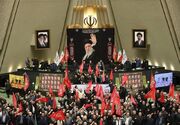 نشست علنی مجلس برگزار شد/ تصویب سازوکار برگزاری جلسات در مواقع اضطرار