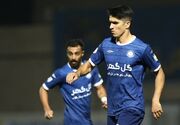 پرسپولیس در آستانه عقد قرارداد با یک بازیکن دیگر گل‌گهر