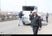 آغاز طرح ضربتی برخورد با تخلفات حادثه‌ساز در اصفهان